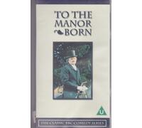 To the Manor Born [Reino Unido] [VHS]