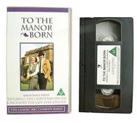 To the Manor Born [Reino Unido] [VHS]