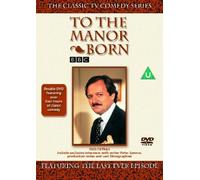 To The Manor Born - Series 3 [1979] [Reino Unido] [DVD]