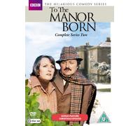 To the Manor Born Series Two [DVD] [Reino Unido]