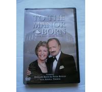 To The Manor Born: Silver Wedding Anniversary [Edizione: Stati Uniti] [Reino Unido] [DVD]