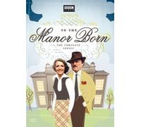 To the Manor Born: The Complete Series [Reino Unido] [DVD]