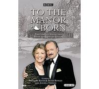 To the Manor Born: The Complete Series - Silver Annivers (DVD) (Importación USA)