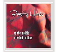 To the Middle of What Matters