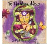 To the Moon Alice - 3 Feet to Infinity