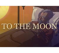 To the Moon (PC) Steam Key - GLOBAL
