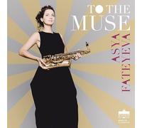 To the Muse