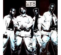 Mn8 - To the Next Level