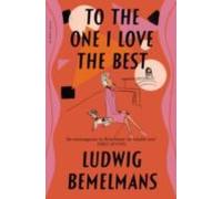 To The One I Love The Best