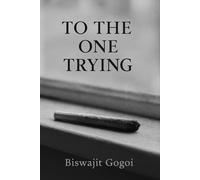 To The One Trying (Recovery Series)