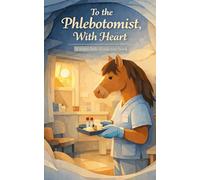 To the Phlebotomist, With Heart: A Warm Little Thank-You Book (Heart of the Job Series)