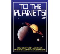 To The Planets [Reino Unido] [DVD]