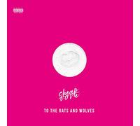 To The Rats And Wolves - Cheap Love [Vinilo]