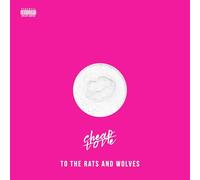 To the Rats and Wolves Cheap Love (CD) Deluxe Album (Importación USA)