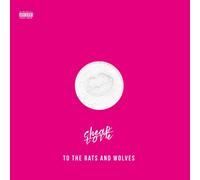 To The Rats And Wolves - Cheap Love [Vinilo]