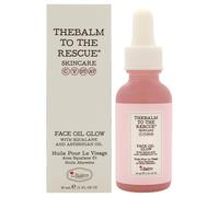 To The Rescue - Aceite facial Glow de The Balm para mujeres - 1 oz de aceite