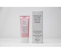 To The Rescue - Hidratante facial diario ligero por el bálsamo para mujeres - Hidratante de 1 onza