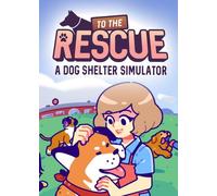 To The Rescue! (PC) Steam Key EUROPE
