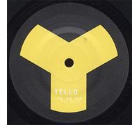 To the sea-The Mixes (1997, feat. Stina Nordenstam) / Vinyl Maxi Single [Vinyl 12'']