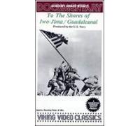 To the Shores of Iwo Jima / Guadalcanal - Documental (producido por la Marina de los Estados Unidos)