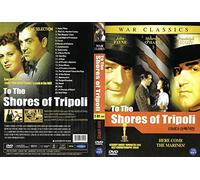 To the Shores of Tripoli