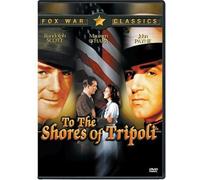 To the Shores of Tripoli [Reino Unido] [DVD]