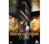 To_the_Shores_of_Tripoli [Reino Unido] [DVD]