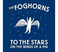 To the Stars on the Wings of a Pig