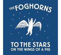 To the Stars on the Wings of a [Vinilo]
