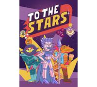 To the Stars (PC) Steam Key EUROPE