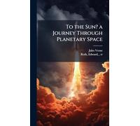 To the Sun? a Journey Through Planetary Space