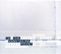 To the Vanishing Point - Watch the Planes Cut..