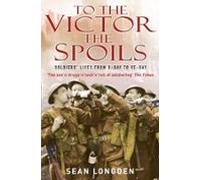 To The Victor The Spoils (ebook)