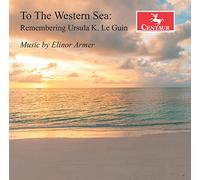 Armer / Armer / Kaganskaya - To the Western Sea