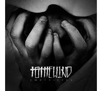To the Wind – Empty Eyes – Vinilo