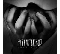To The Wind Empty Eyes (Vinyl) 12" Album