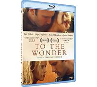 To The Wonder [Blu-ray]