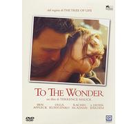 To the wonder [Italia] [DVD]