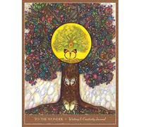 To the Wonder - Writing and Creativity Journal