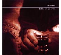 To Thine Own Ruin Be True