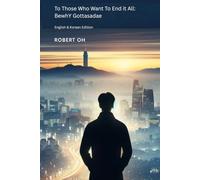 To Those Who Want To End it All: BewhY Gottasadae