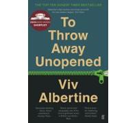 To Throw Away Unopened (ebook)
