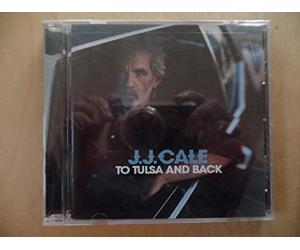 To Tulsa & Back