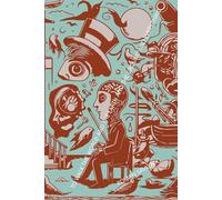 To Walk the World and the Earth and the Ground and Everything