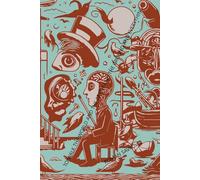 To Walk the World and the Earth and the Ground and Everything