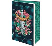 To Wear a Fae Crown - Fair Isle 2: Band 2 der knisternden Romantasy-Trilogie: für Fans von Fae, politischen Intrigen und Enemies-to-Lovers