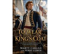 To Wear A King's Coat