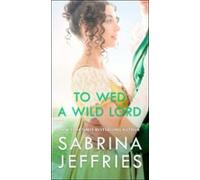 To Wed A Wild Lord (ebook)