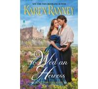 To Wed An Heiress (ebook)