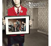 Splender - To Whom It May Concern